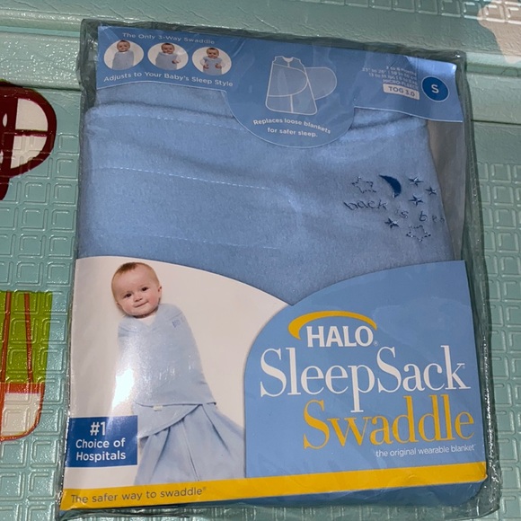 Halo Other - NEW sleep sack